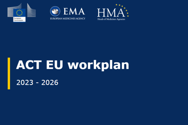 ACT EU workplan cover